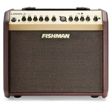 New Arrival Fishman PRO-LBT-500 Loudbox Mini with Bluetooth