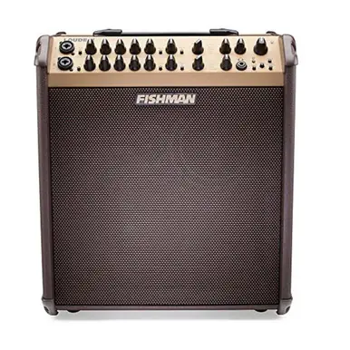 Free Delivery Fishman PRO-LBT-700 Loudbox Performer Acoustic Guitar Amp