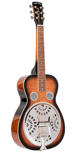 Gold Tone PBS Paul Beard Signature Squareneck Resonator Guitar Don’t Miss Out