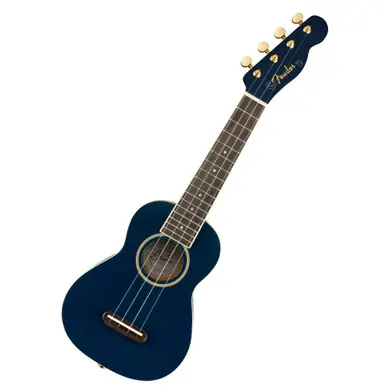 Worldwide Shipping Grace Vanderwaal Moonlight Ukulele