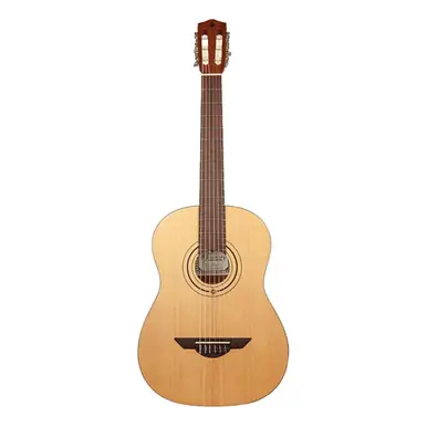 H. Jimenez LG100 Educativo Series Full Size Nylon String Guitar Professional Grade