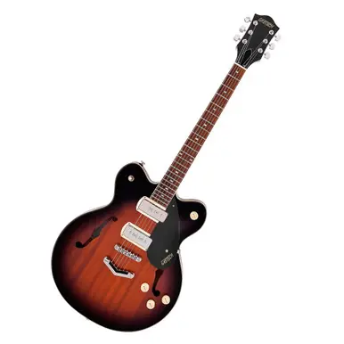Markdown Gretsch G2622-P90 Streamliner Center Block Double-Cut P90 Electric Guitar