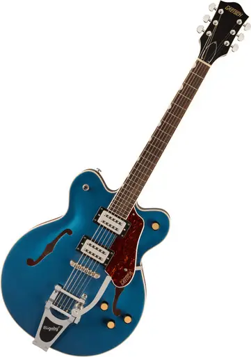 Gretsch G2622T Streamliner Center Block Double-Cut Electric Guitar with Bigsby Tremolo Buy Today
