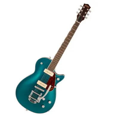 Wholesale Gretsch G5210T-P90 Electromatic Jet Two P-90 Single-Cut Solidbody Electric Guitar with Bigsby