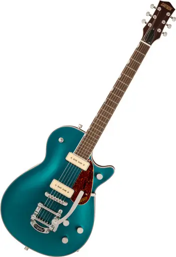 Gretsch G5210T-P90 Electromatic Jet Two P-90 Single-Cut with Bigsby Discount