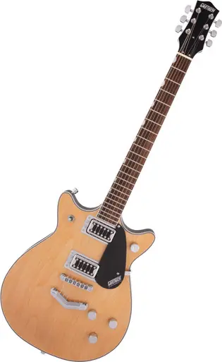 Gretsch G5222 Double Jet BT Electromatic Solidbody Electric Guitar Place Order