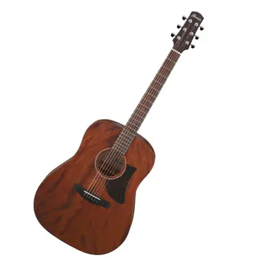 Best Choice Ibanez AAD140 Advanced Acoustic Guitar