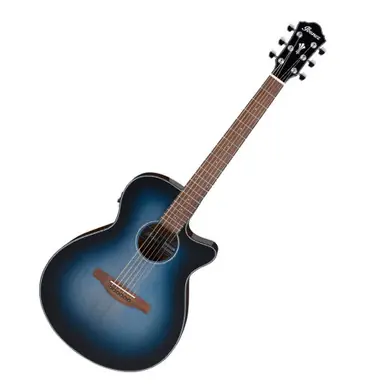 Ibanez AEG50 Grand Concert Acoustic-Electric Guitar Certified