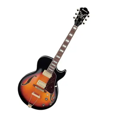 Best Price Ibanez Artcore AG75G Hollowbody Electric Guitar