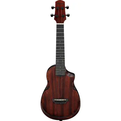Don’t Miss Out Ibanez AU Concert Ukulele