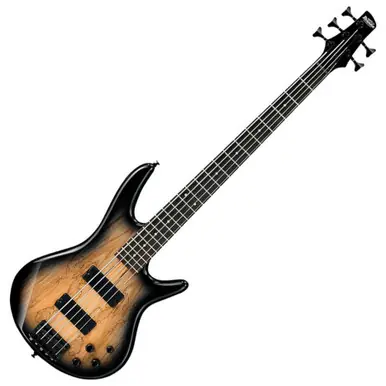 Super Sale Ibanez Electric Bass GSR205SM