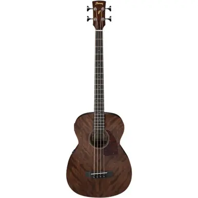 Order Now Ibanez PCBE12 Acoustic Electric Bass