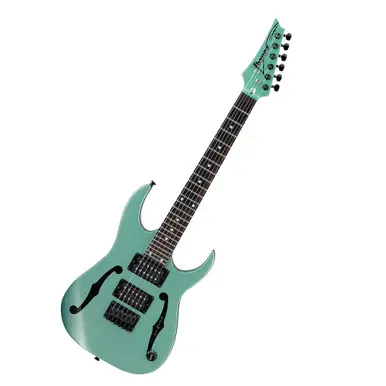 Must Have Ibanez PGMM21 Paul Gilbert Signature Electric Guitar