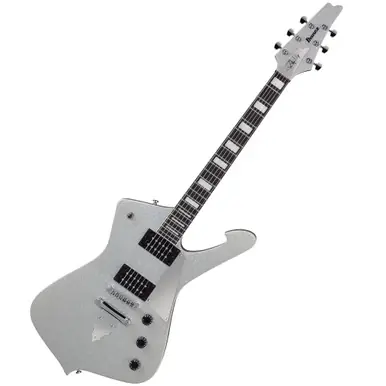 Ibanez PS60 Paul Stanley Signature Electric Guitar Place Order
