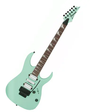 While Supplies Last Ibanez RG Standard RG470DX Electric Guitar