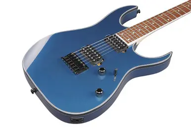Markdown Ibanez RG421EX Solidbody Electric Guitar