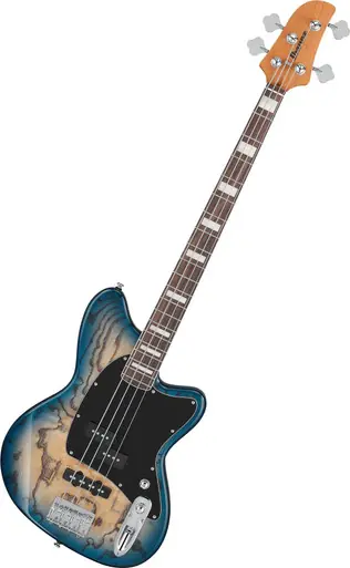 Ibanez TMB400TA 4-String Electric Bass Guitar Wholesale