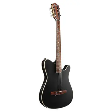 Budget Ibanez TOD10N Tim Henson Signature Nylon Acoustic-Electric Guitar