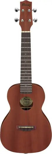 Next Day Delivery Ibanez UKC100OPN Concert Ukulele