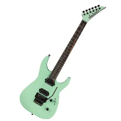 Jackson American Series Virtuoso Solidbody Electric Guitar Price Drop