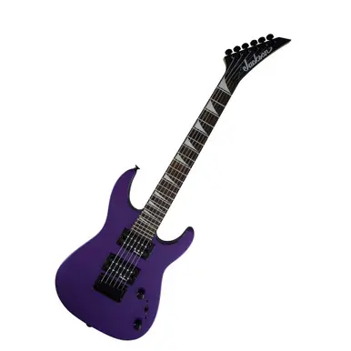 Deal Jackson JS Dinky Minion JS1X Solidbody Electric Guitar