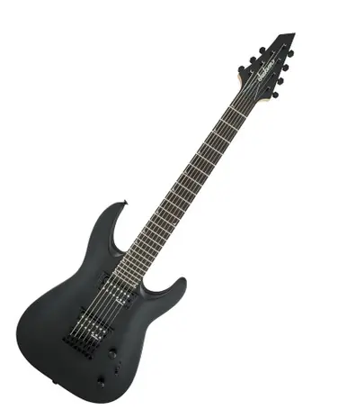 Jackson JS22Q-7 DKA HT - JS Series Dinky Arch Top 7-String Electric Guitar Price Cut