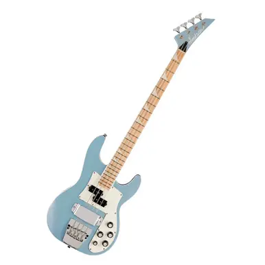 Clearance Jackson X Series Concert Bass CBXNT DX IV Electric 4-String Bass