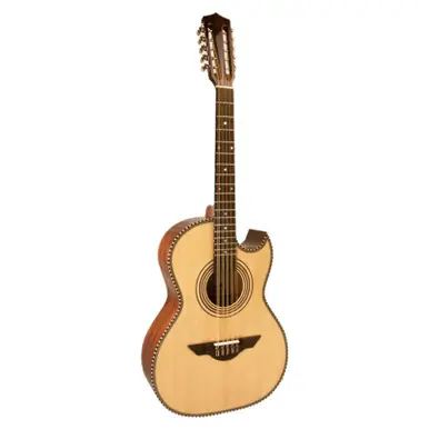 Hot Deal Jimenez LBQ1 Bajo Quinto