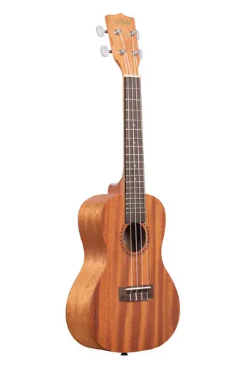 Kala KA-15C Satin Mahogany Concert Ukulele Factory Price