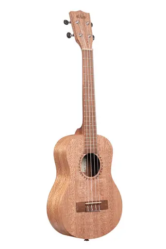 Low Price Kala KA-20T Burled Meranti Tenor Ukulele