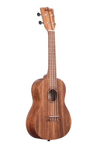 Kala Teak Concert Ukulele - KA-TEAK-C Limited Time
