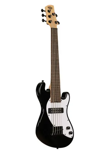 Last Chance Kala UBASS 5-String Solid Body Fretless Ukulele