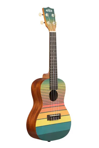 Kala KA-SURF Surfboard Concert Uke Deal
