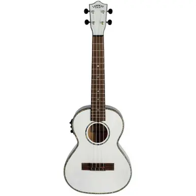 Last Chance Lanikai Julia Michaels Signature Tenor Ukulele with Electronics