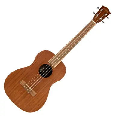 Lanikai MA-B Mahogany Baritone Ukulele Limited Edition