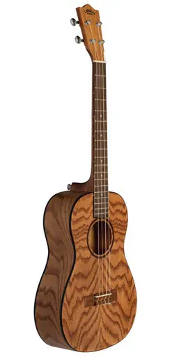 Lanikai OA-B Oak Ukulele - Baritone Brand New