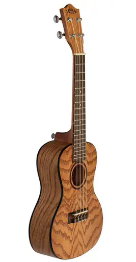 Time-Limited Lanikai OA-C Oak Ukulele - Concert