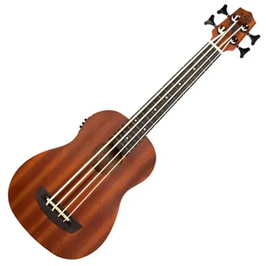 Buy Online Kala Wanderer Acoustic-Electric U-BASS