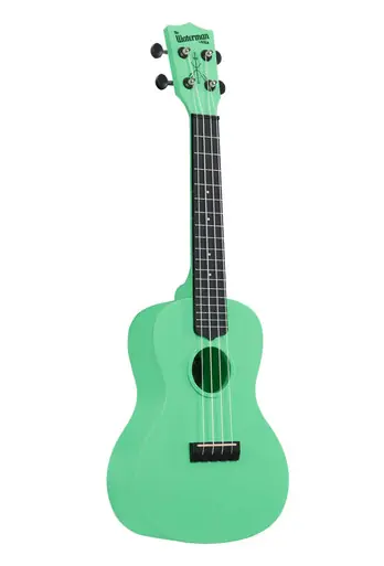 Kala Waterman Beach Concert Ukulele Limited Offer
