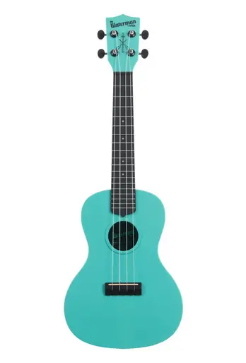 Kala Waterman Beach Soprano Ukulele Limited Time