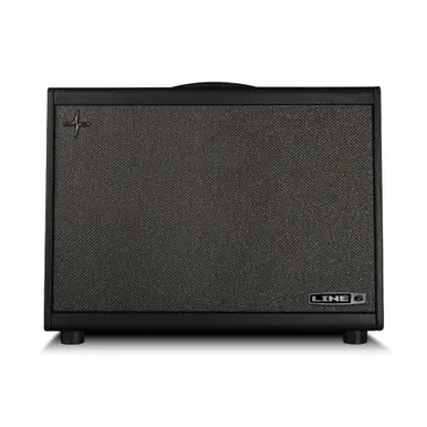 Top Pick Line 6 Powercab 112 Plus 1 x 12-Inch Multi-Voice Active Guitar Speaker