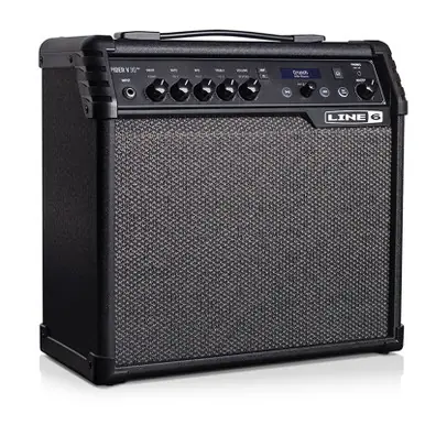 Line 6 Spider V 30 MKII Electric Guitar Amplifier Hassle-Free Returns