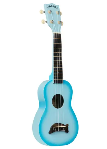 Last Chance Makala Dolphin Bridge Soprano Ukulele