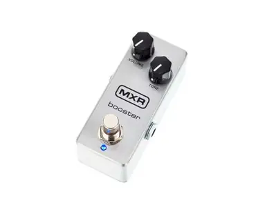 MXR M293 Booster Mini High Quality