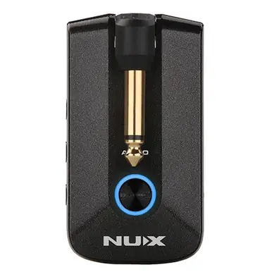 Money Back Guarantee NuX Mighty Plug Pro Headphone Guitar Amp