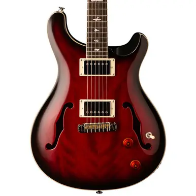 Discount PRS SE Hollowbody Standard Electric Guitar