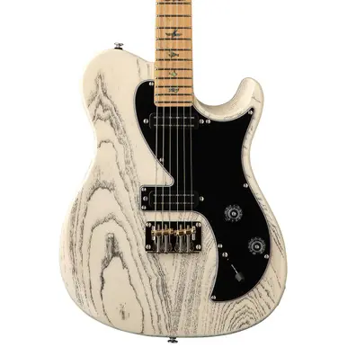 Save Now PRS SE NF 53 Electric Guitar - White Doghair