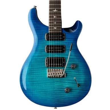 PRS SE Studio Electric Guitar - Lake Blue Special Offer