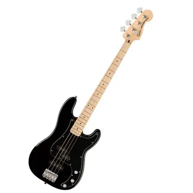 No Minimum Order Squier Affinity Precision Bass PJ 4-String Electric Bass Guitar