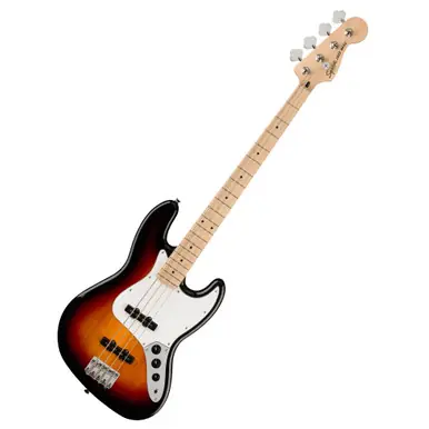 Don’t Miss Out Squier Affinity Series Jazz Bass 4-String Electric Bass Guitar
